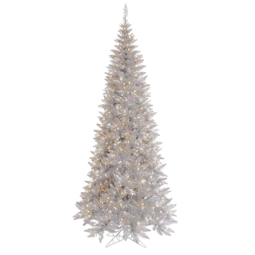 Vickerman Prelit Christmas Tree (437834) 3 Vickerman Prelit Christmas Tree (437834)