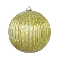 Vickerman Christmas Tree Ornament (4 Pack) (441282)