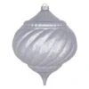 Vickerman Christmas Tree Ornament (442272) -Philips Xmas Sales 442272lg