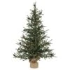 Vickerman Pre-Lit Artificial Christmas Tree (448748)
