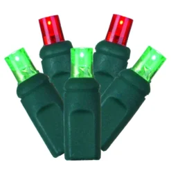 Vickerman Christmas Light String Set (449455)