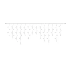 Vickerman Christmas Icicle Light String Set (449707) -Philips Xmas Sales 449707stringmd