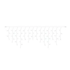 Vickerman Christmas Icicle Light String Set (449714) -Philips Xmas Sales 449714stringmd