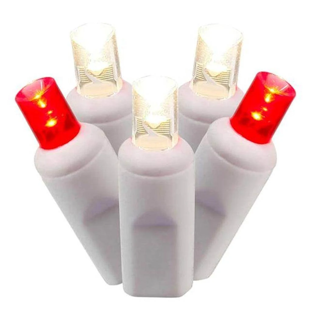 Vickerman Christmas Icicle Light Set (449721) 3 Vickerman Christmas Icicle Light Set (449721)