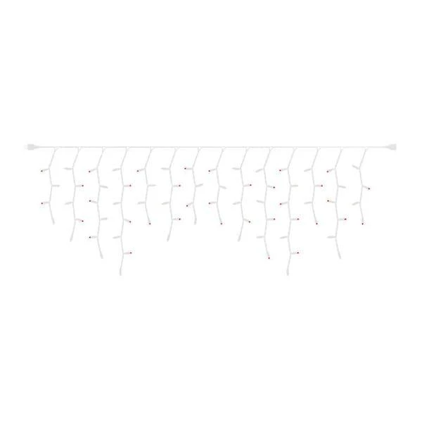 Vickerman Christmas Icicle Light Set (449721) 5 Vickerman Christmas Icicle Light Set (449721) - Image 3