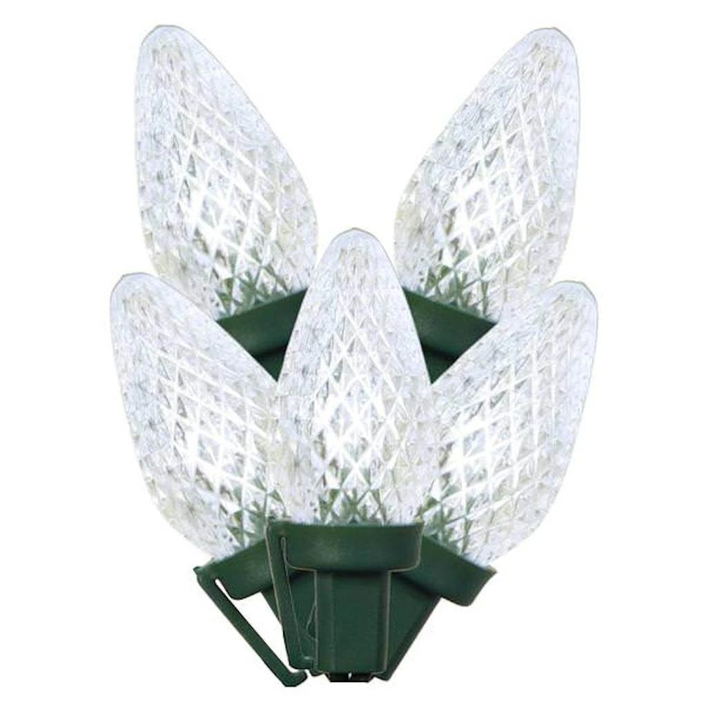 Vickerman Christmas Light String Set (449783) 3 Vickerman Christmas Light String Set (449783)