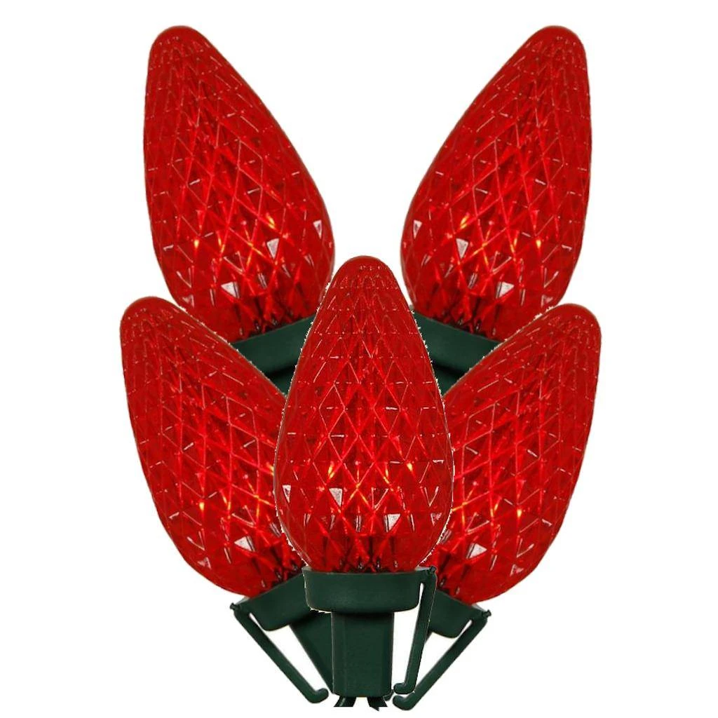 Vickerman Christmas Light String Set (449820) 3 Vickerman Christmas Light String Set (449820)