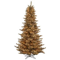 Vickerman Prelit Christmas Tree (450161)