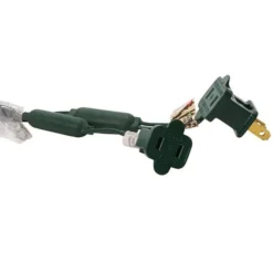 Kurt S. Adler LED Christmas Light Set (45365) -Philips Xmas Sales 45365plugmd 2