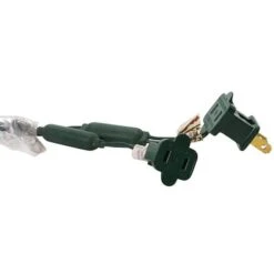 Kurt S. Adler LED Christmas Light Set (45416) -Philips Xmas Sales 45414plugmd 1