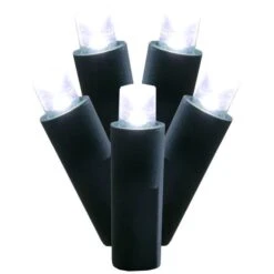 Kurt S. Adler LED Christmas Light Set (45415) -Philips Xmas Sales 45415amd