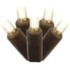 Kurt S. Adler LED Christmas Light Set (45416) -Philips Xmas Sales 45416alg
