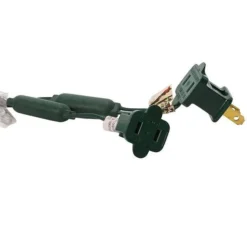 Kurt S. Adler Christmas Light String Set (45423) -Philips Xmas Sales 45423plugmd