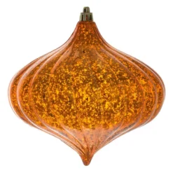 Vickerman Christmas Tree Ornament (4 Pack) (454497)