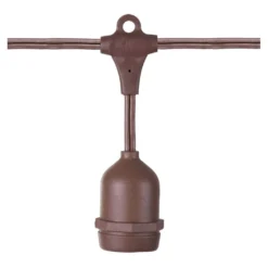 Vickerman Christmas Light String Set (455500)