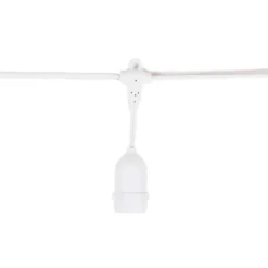 Vickerman Christmas Light String Set (455555)