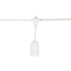 Vickerman Christmas Light String Set (455548) -Philips Xmas Sales 455531md