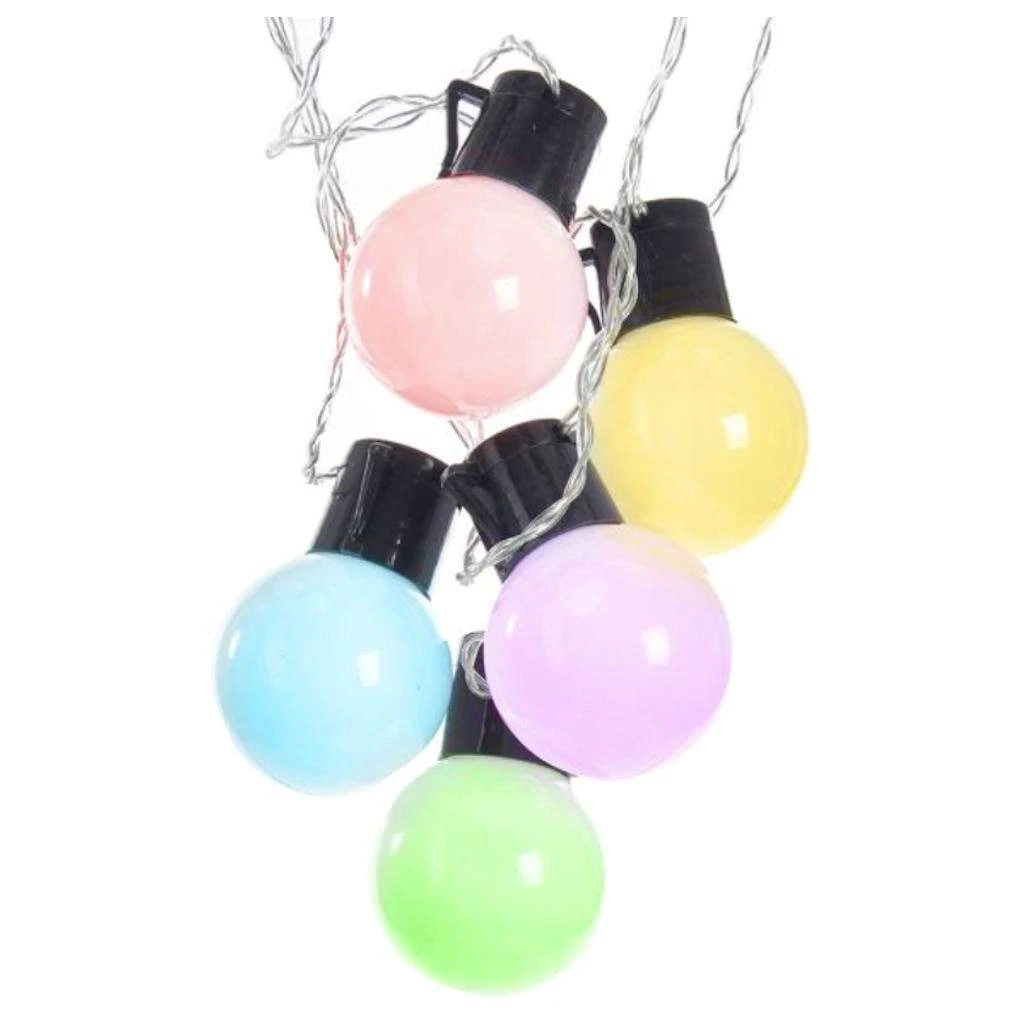 Kurt S. Adler Christmas LED Light String Set (46156) 3 Kurt S. Adler Christmas LED Light String Set (46156)