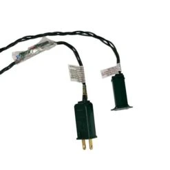 Kurt S. Adler Christmas LED Light String Set (46445) -Philips Xmas Sales 46445plugmd
