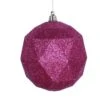 Vickerman Christmas Tree Ornament (4 Pack) (467596) -Philips Xmas Sales 467596lg