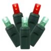 Vickerman Christmas Light String Set (46893) -Philips Xmas Sales 46893lg