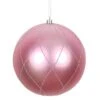 Vickerman Christmas Tree Ornament (4 Pack) (471463)