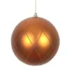 Vickerman Christmas Tree Ornament (4 Pack) (471517) -Philips Xmas Sales 471517lg