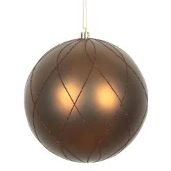 Vickerman Christmas Tree Ornament (472217)