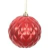 Vickerman Christmas Tree Ornament (6 Pack) (472682) -Philips Xmas Sales 472682lg