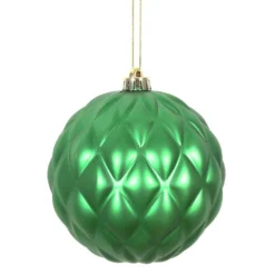 Vickerman Christmas Tree Ornament (6 Pack) (472699)