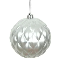 Vickerman Christmas Tree Ornament (6 Pack) (472705)