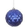Vickerman Christmas Tree Ornament (6 Pack) (472767) -Philips Xmas Sales 472767lg