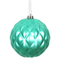 Vickerman Christmas Tree Ornament (6 Pack) (472835)