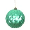 Vickerman Christmas Tree Ornament (6 Pack) (472842) 1 Vickerman Christmas Tree Ornament (6 Pack) (472842) -Philips Xmas Sales 472842lg