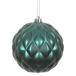 Vickerman Christmas Tree Ornament (6 Pack) (472880)