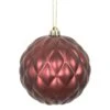Vickerman Christmas Tree Ornament (6 Pack) (472903) -Philips Xmas Sales 472903lg