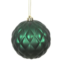 Vickerman Christmas Tree Ornament (6 Pack) (472965)