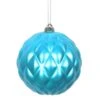 Vickerman Christmas Tree Ornament (4 Pack) (473108)
