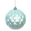 Vickerman Christmas Tree Ornament (4 Pack) (473184) -Philips Xmas Sales 473184lg
