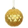 Vickerman Christmas Tree Ornament (4 Pack) (473191) -Philips Xmas Sales 473191lg