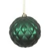 Vickerman Christmas Tree Ornament (4 Pack) (473344) -Philips Xmas Sales 473344lg