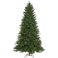 Vickerman Prelit Artificial Christmas Tree (490969)