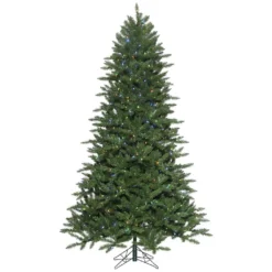 Vickerman Prelit Artificial Christmas Tree (491010)