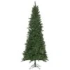 Vickerman Unlit Artificial Christmas Tree (491232)