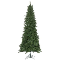 Vickerman Unlit Artificial Christmas Tree (491232)