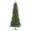 Vickerman Prelit Artificial Christmas Tree (491249)