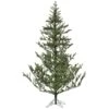 Vickerman Prelit Artificial Christmas Tree (491348)
