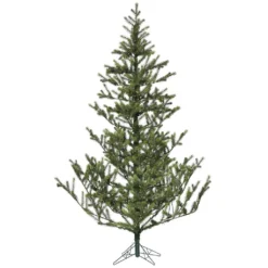 Vickerman Prelit Artificial Christmas Tree (491348)