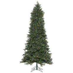 Vickerman Prelit Artificial Christmas Tree (491485)