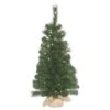 Vickerman Prelit Artificial Christmas Tree (492925)